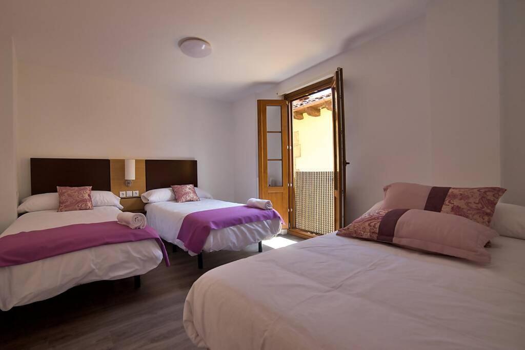 Appartement Barrio Humedo Plaza Mayor 1 León