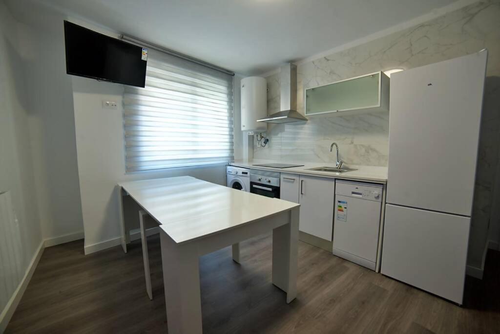 Barrio Humedo Plaza Mayor 1 Appartement *