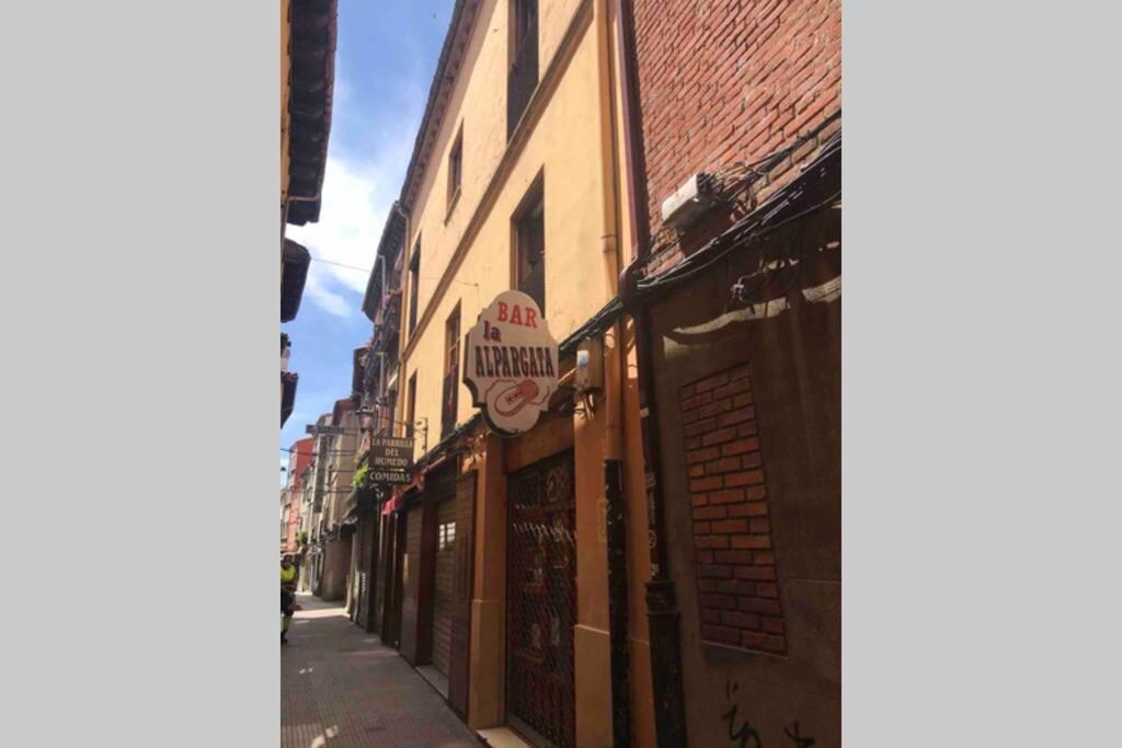 Appartement Barrio Humedo Plaza Mayor 1